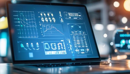 Unlocking Efficiency in Packaging Manufacturing through Setup Time Optimization: The Role of PlanetTogether and ERP Integration