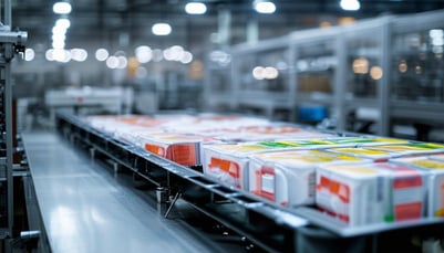 Streamlining Workflow Management: The Imperative of Integration in Packaging Manufacturing