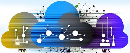 Cloud Computing for Enhanced Manufacturing Operation in Chemical Manufacturing