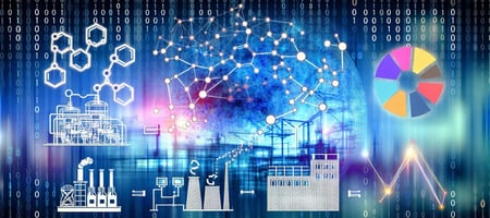 Enhancing Chemical Manufacturing Supply Chains with Predictive Analytics Integration-PlanetTogether