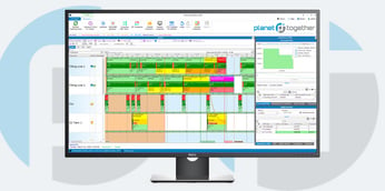 HumanCentric Approaches to Production Scheduling in Medical Manufacturing-PlanetTogether