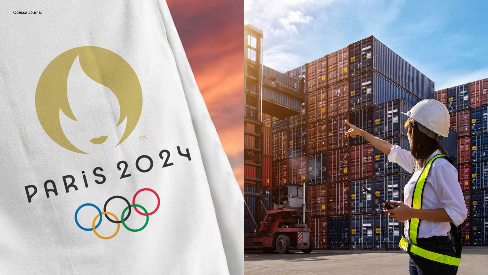 Advanced Planning and Scheduling for Consumer Packaged Goods during Paris Olympics 2024