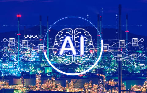 Adoption of AI to Lessen Fluctuating Product Demands in Chemical Manufacturing-PlanetTogether