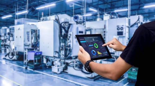 Advanced Data Analytics for Predictive Maintenance in Chemical Manufacturing-PlanetTogether