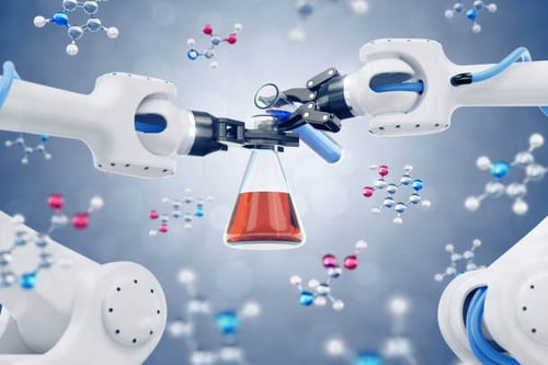 Digitalization with AI and Analytics: Transforming Chemical Manufacturing IT-PlanetTogether