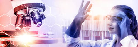 Digitalization with AI and Analytics: Transforming Chemical Manufacturing IT-PlanetTogether