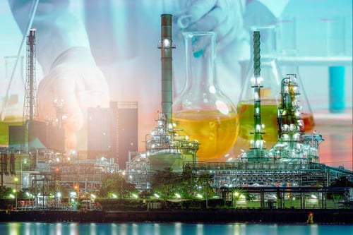 Smarter Sourcing: How Supplier Diversification & Bundled Procurement Slash Costs and Risks in Chemical Manufacturing-PlanetTogether