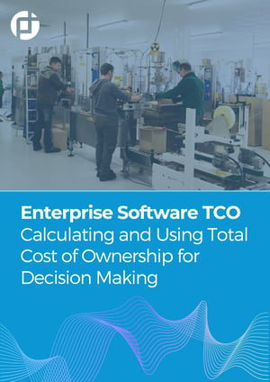 Enterprise Software TCO