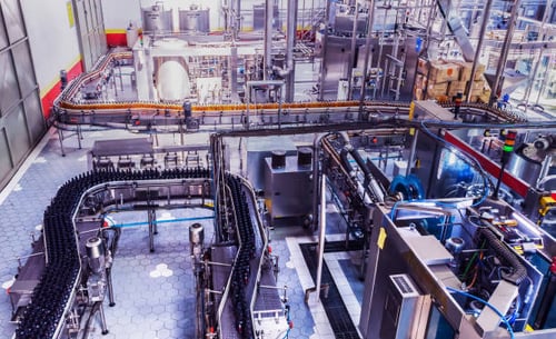 Smart Factories: The Future of Food and Beverage Manufacturing-PlanetTogether