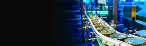 Adoption of Automation in Food & Beverage Manufacturing: Enhancing Efficiency with PlanetTogether and ERP Integration