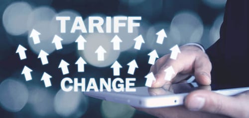 Dealing with Tariff Changes: A Strategic Approach for Food & Beverage Plant Managers -PlanetTogether