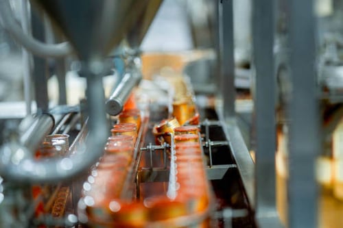 Innovating Process, Products, and Packaging: The Role of Advanced Scheduling in Food & Beverage Manufacturing-PlanetTogether