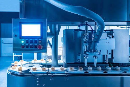 Innovating Process, Products, and Packaging: The Role of Advanced Scheduling in Food & Beverage Manufacturing-PlanetTogether