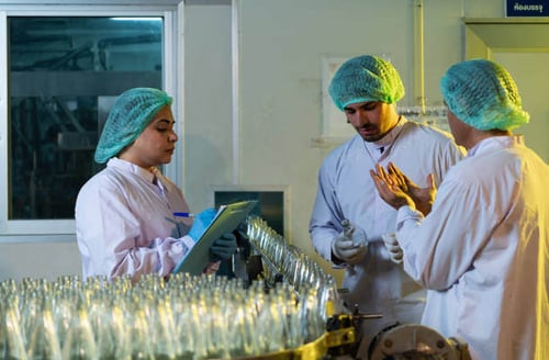 Maximizing Output with a Lean Workforce: Smart Planning & Integration for Food & Beverage Manufacturing-PlanetTogether