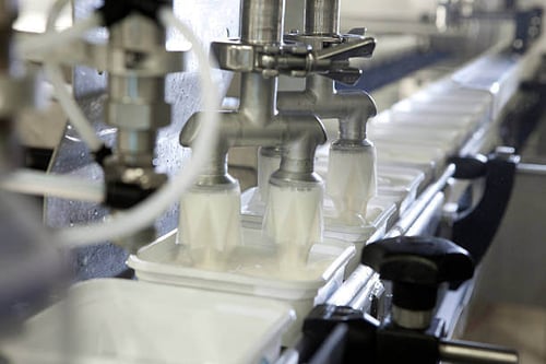 Rethinking and Redesigning Production Lines in Food and Beverage Manufacturing: The Role of Advanced IT Integration-PlanetTogether