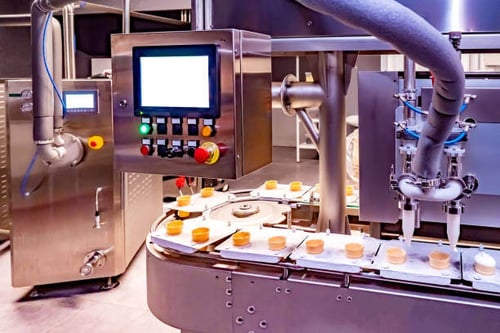 Smart Factories: The Future of Food and Beverage Manufacturing-PlanetTogether