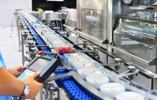 Smart Packaging Solutions: How Manufacturing IT Managers in Food & Beverage Can Leverage PlanetTogether Integration