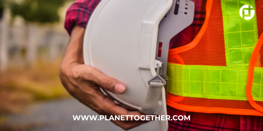 Happy World Maintenance Day - PlanetTogether