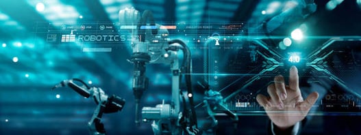 From AI to Gen AI: Transforming Industrial Manufacturing Operations-PlanetTogether