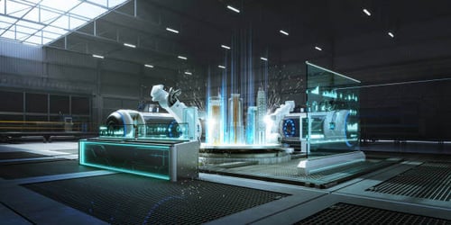 From AI to Gen AI: Transforming Industrial Manufacturing Operations-PlanetTogether