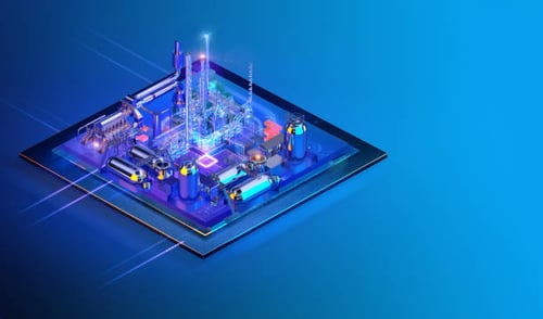 Investment in Digital Transformation: The Future of Industrial Manufacturing-PlanetTogether