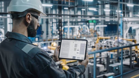 Managing Supply Chain Disruptions with PlanetTogether and ERP Integration in Industrial Manufacturing