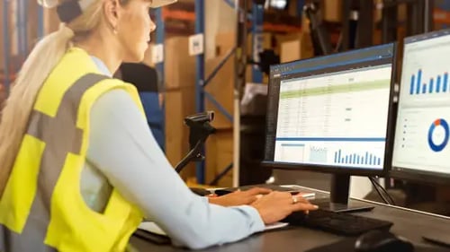 Smart Inventory Control: How Production Schedulers Can Streamline Operations with PlanetTogether and ERP Integrations