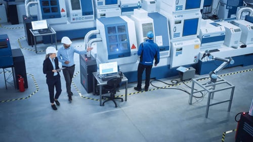 Smart Purchasing Strategies: Cutting Costs & Reducing Risks in Industrial Manufacturing-PlanetTogether