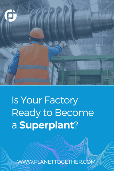 factory superplant