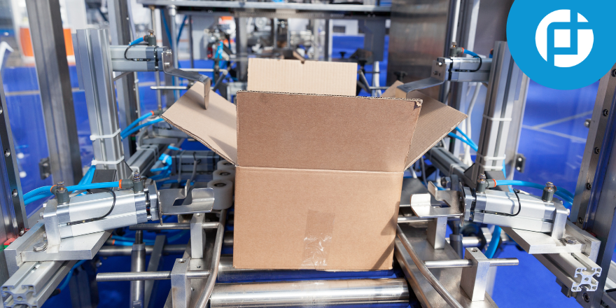 Lean Manufacturing in Packaging Sector