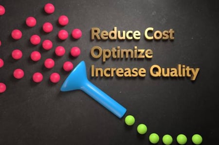 Balancing Cost, Quality, and Output in Medical Manufacturing: A Strategic Approach for Plant Managers-PlanetTogether