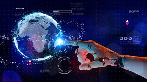 Medical Manufacturing Minimizing the Impact of Geopolitical Risks with AI