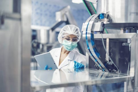 Operational Resilience & Agility in Medical Manufacturing: A Path to Sustained Success-PlanetTogether