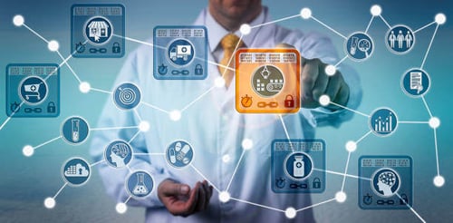 Supply Chain Management with a Focus on Resilience: The Role of Integrated Systems in Medical Manufacturing-PlanetTogether