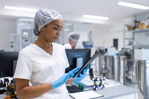 Technology Implementation for Production Planners in Medical Manufacturing: Integrating PlanetTogether with ERP Systems