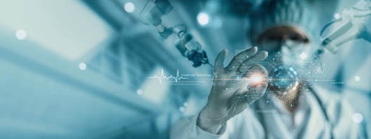 The Digital Shift: Transforming Medical Manufacturing Operations for the Future-PlanetTogether