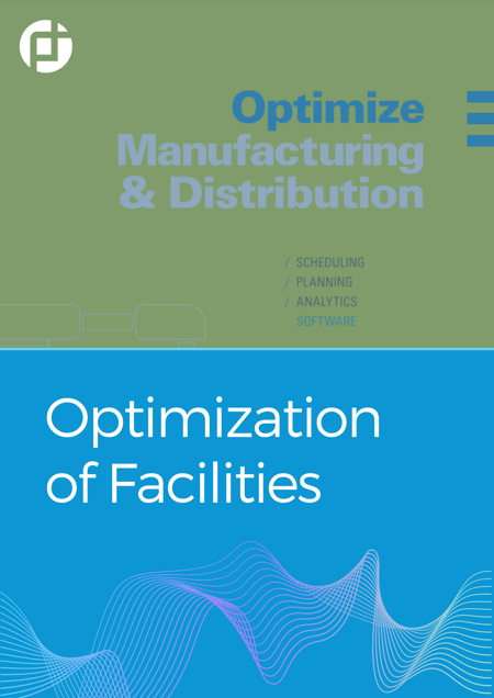 Optimization of Facilities