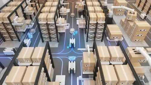 AI-Powered Productivity in Packaging and Containers Manufacturing: The Future of Operational Excellence-PlanetTogether