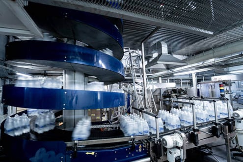 Achieving Digital Maturity in Packaging and Containers Manufacturing: The Role of Integrated Planning Platforms-PlanetTogether