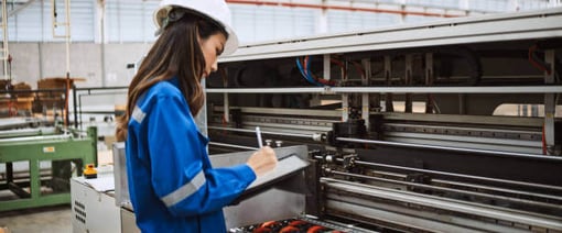 The Wider Adoption of Predictive Maintenance in Packaging Manufacturing-PlanetTogether