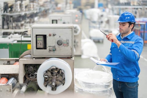 The Wider Adoption of Predictive Maintenance in Packaging Manufacturing-PlanetTogether