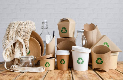 Biodegradable Packaging: The Future of Sustainable Packaging Manufacturing-PlanetTogether