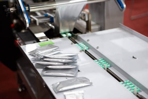 Continuous Manufacturing for Efficiency Gains in Packaging Manufacturing-PlanetTogether