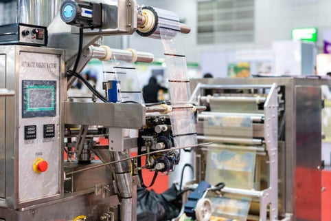 Continuous Manufacturing for Efficiency Gains in Packaging Manufacturing-PlanetTogether