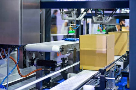 Driving Efficiency with Continuous Manufacturing in Packaging Facilities: Integrating PlanetTogether with ERP Systems