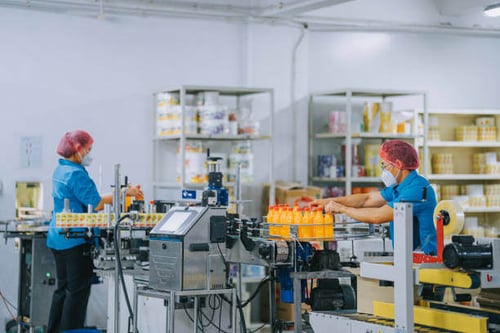 How Active Packaging and Smart Manufacturing Are Reshaping Manufacturing Operations-PlanetTogether