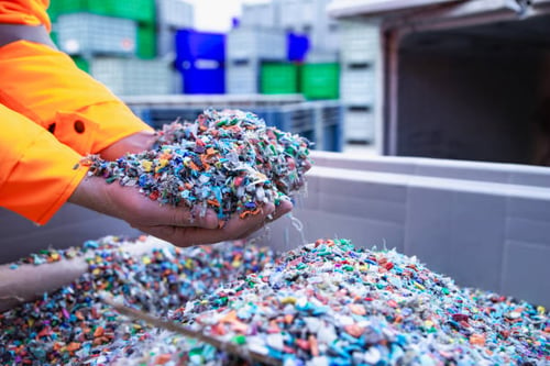 Revolutionizing Recycling Plastics in Packaging and Containers Manufacturing: The Role of Advanced Planning Systems-PlanetTogether