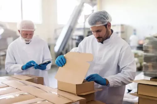 Supply Chain Customization in Packaging and Containers Manufacturing: Enhancing Efficiency with PlanetTogether and ERP Integration