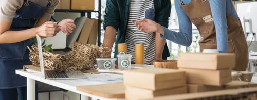 Sustainable Packaging: A Strategic Imperative for Purchasing Managers in Packaging Manufacturing-PlanetTogether