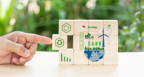 Sustainable and Green Manufacturing: The Role of Advanced Scheduling in Packaging and Containers-PlanetTogether